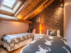 LA FERME DE MARGOT - Unique 5-bedroom Renovated Farmhouse