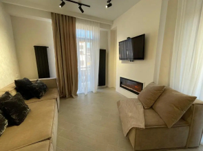 Didveli residence apartment 42 bakuriani