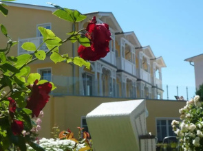 Kur- und Wellness Hotel Mönchgut