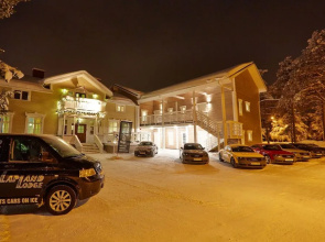 Lapland Lodge