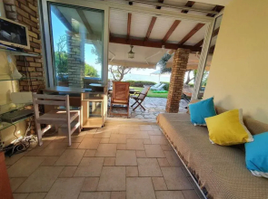Beachfront House 13 ,Glyfada