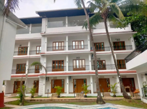 The Verda De Miranda Resort