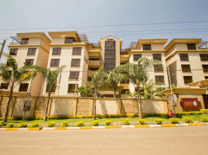 Waridi Paradise Hotel & Suites
