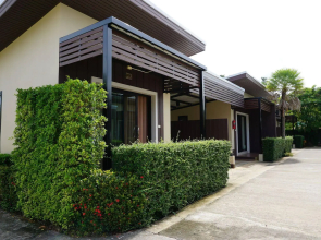 Phumipat Resort Thungsong