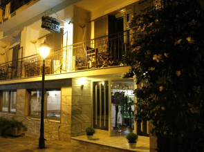 Hotel Kostis
