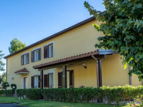 B&B Boutique di Charme Etna-Relax-Natura
