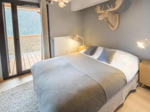 Les 360 - Apt 2 - BO Immobilier