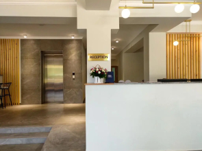 Citrus Hotel