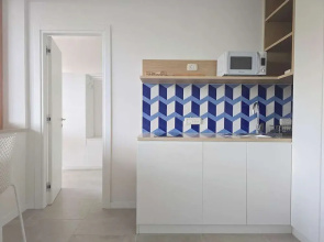 Capri Koral Guest House