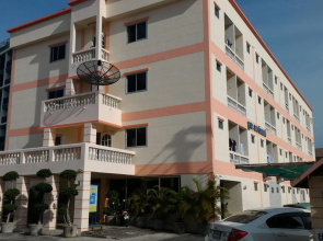 UJ Apartment