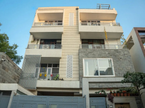 Jaypore360 Homestay