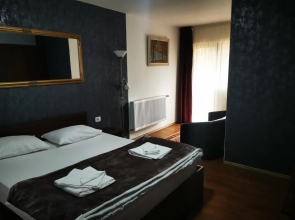 Casa de Vacanta Predeal