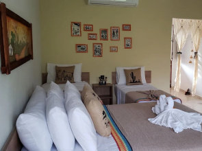 Rangel Village - Hotel Fazenda Pedra Do Rodeadouro