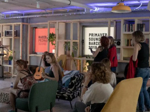 Unite Hostel Barcelona