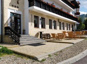 Manor Ski Hotel (Cabana Schiorilor)