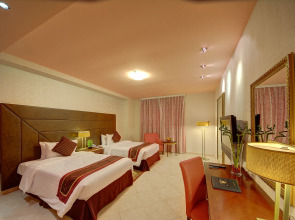 Al Manar Grand Hotel Apartments