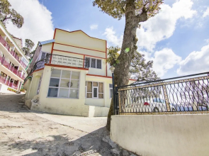 GuestHouser 1 BR Boutique stay 5a75