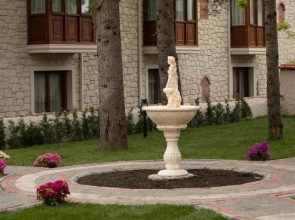 Balturk Garden Sapanca Hotel