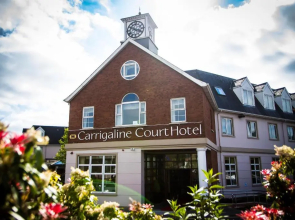Carrigaline Court Hotel and Leisure Centre