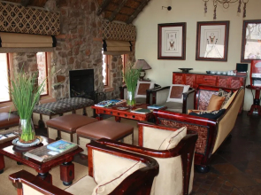 Entabeni Mountain Lodges
