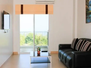 The Sea Condo @Pranburi