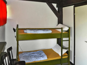 Apartment in Chiemgau Near Chiemsee Lake