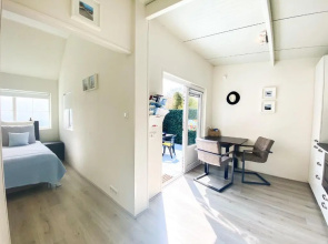 Studio aan zee in Westkapelle WE03