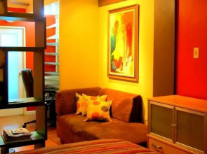 Choose To Be Happy at Seymour # 9 and 16 - Studio Apartments
