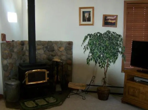 Aspen Meadows #6 - 2BR/1.5BA - Mountain View