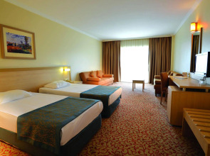 Selectum Family Resort Side