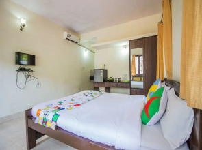 OYO 12969 Home Studio Anjuna Beach