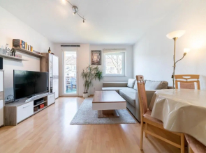 6432 Privatapartment Messe-City