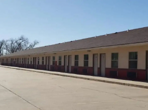 Executive Inn Woodward