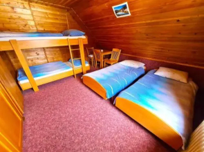 Chalet Zala