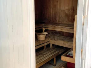 TÁNIN HOUSE - Three-bedroom apartment, sauna and gym 10' away from Borovets