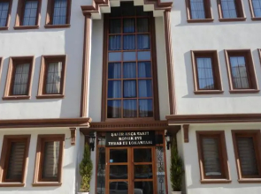 Akca Hotel
