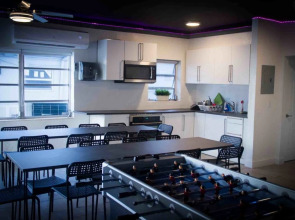 Miami International by Lowkl