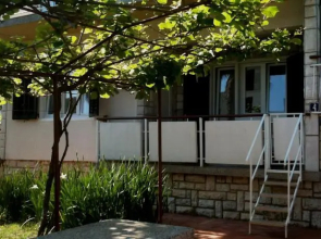 Accommodation Vitalio