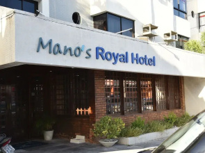 Anjos Royal Hotel