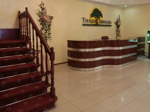 Tikhaya Zavod Inn