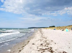 Pension Stranddistel
