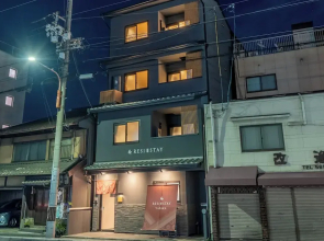 Resi Stay Yasaka