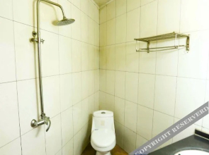 Jindu Business Hotel