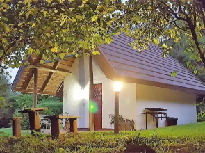 Wild Forest Inn