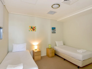 Coast Luxury Apartment 17