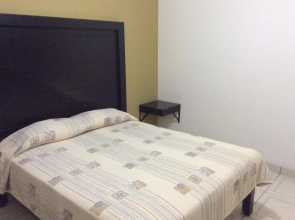 Hotel Bicentenario