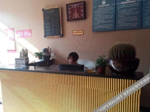 Tianshun Business Hostel(江油天顺商务宾馆)