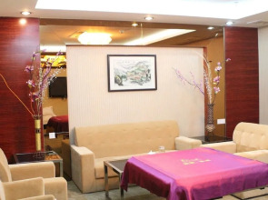 Guangzhou Prone Business Hotel