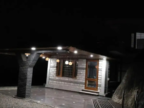 Guleria villa