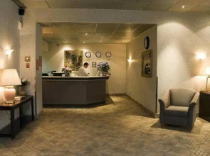 La Tour Centre Ville